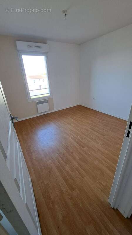 Appartement à POITIERS