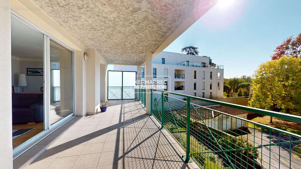 Appartement à VERTOU