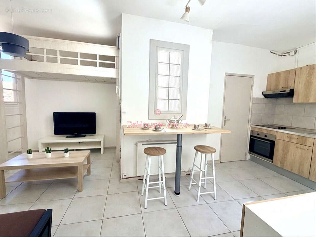 Appartement 32 m² à La Ciotat  - photo 2