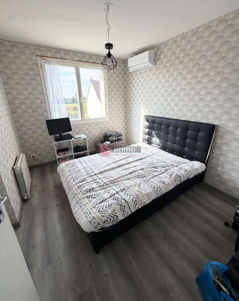 Maison à FRESNOY-FOLNY