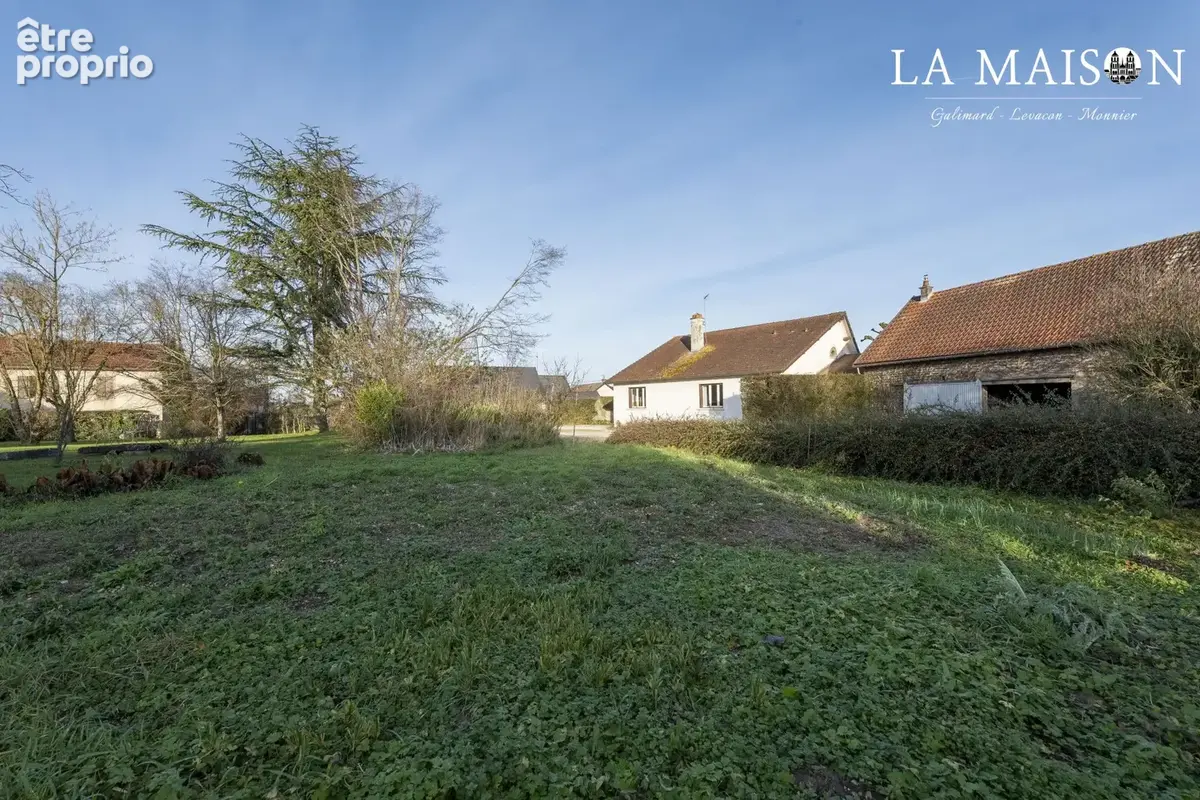 Maison 6 pièces 130 m² à vendre à Saulon-La-Rue (21910) - photo 6