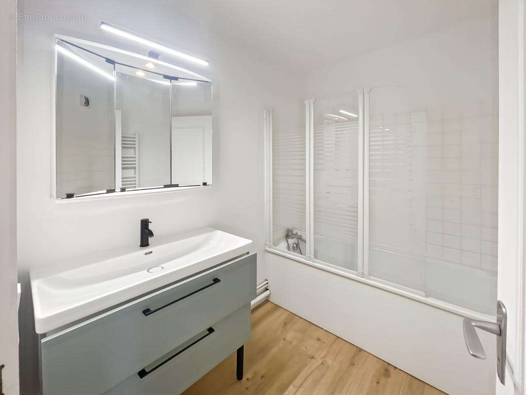 Appartement à PERIGUEUX