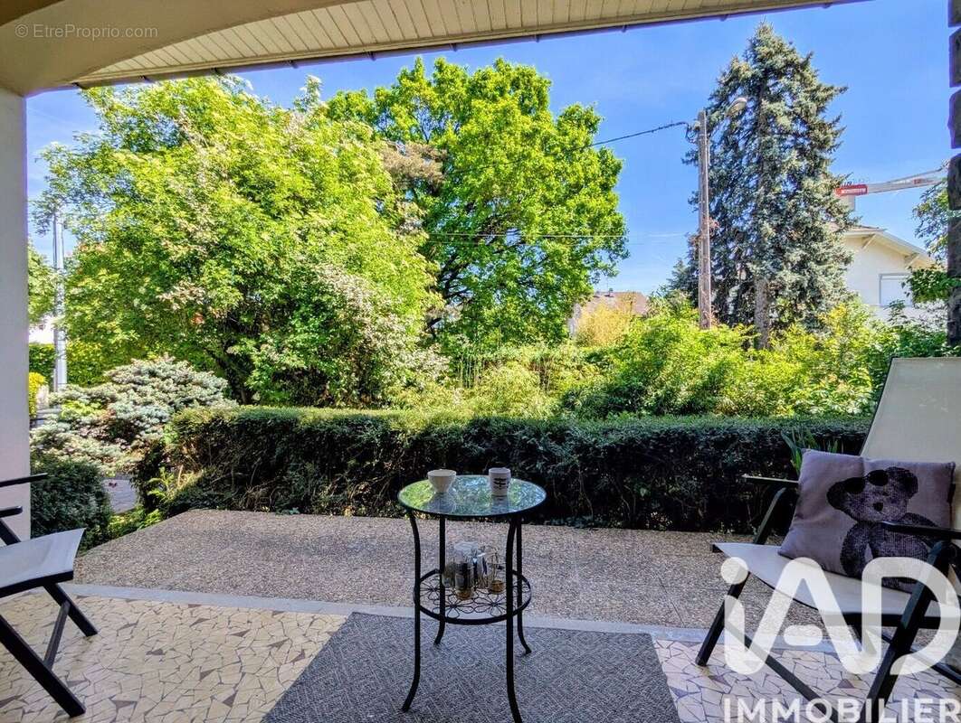 Maison 133 m² à Annemasse  - photo 5