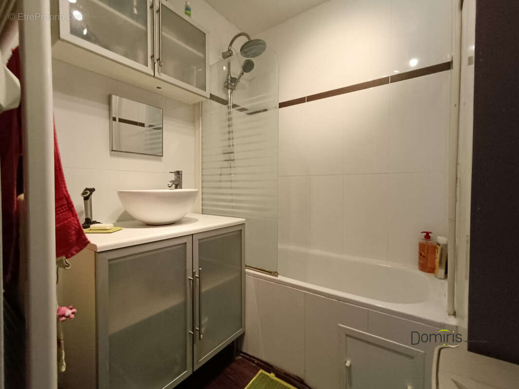 Appartement à LYS-LEZ-LANNOY