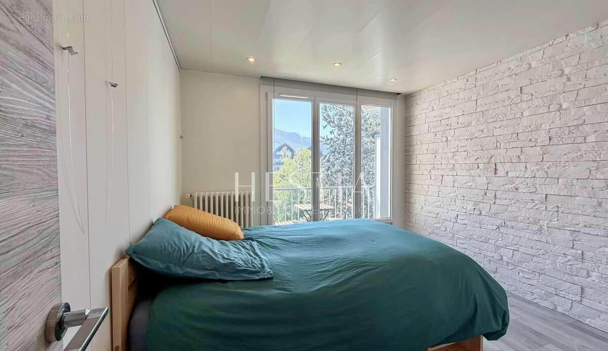 Appartement à ANNECY