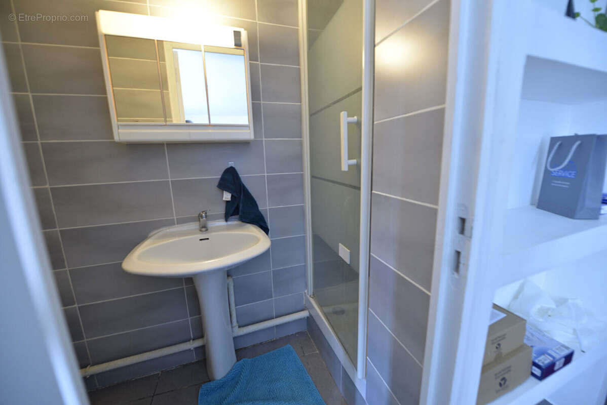 Appartement à ANGERS