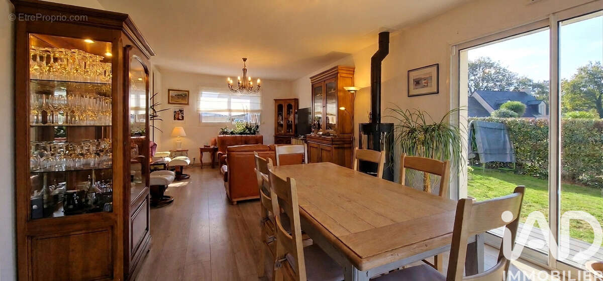 Photo 5 - Maison à THEIX