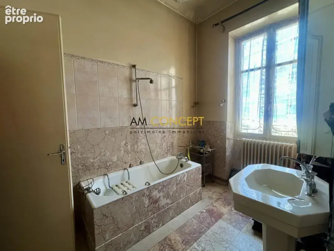 Maison de style belle époque à rénover - photo 14