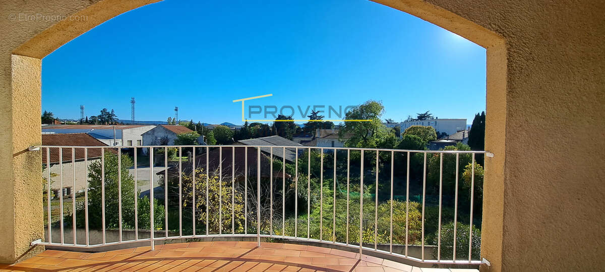 Appartement à MONTELIMAR