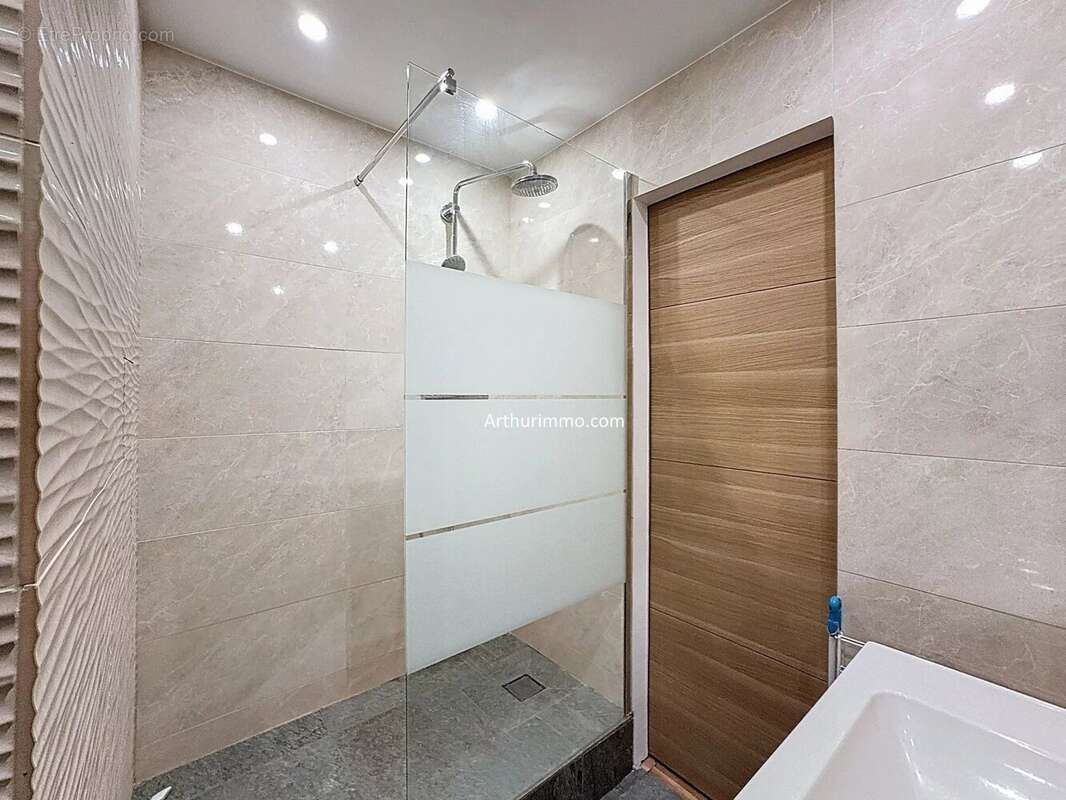 Appartement à CRETEIL
