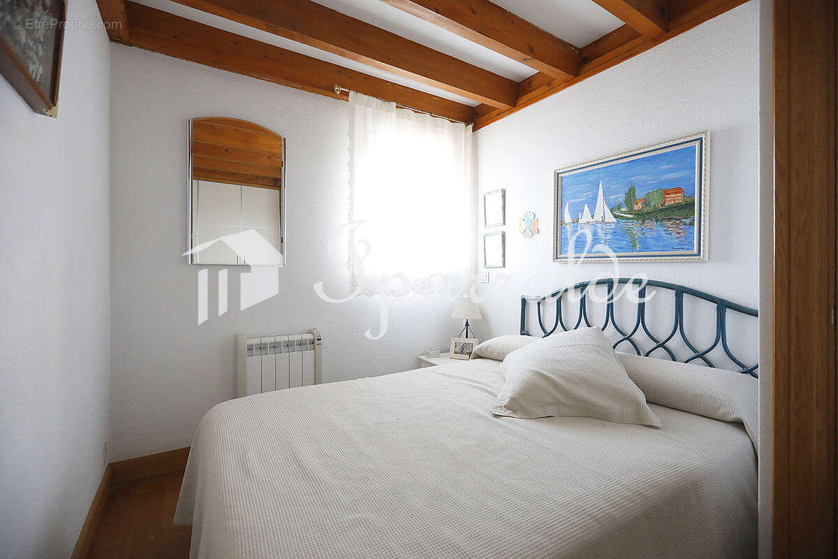 Appartement à HENDAYE