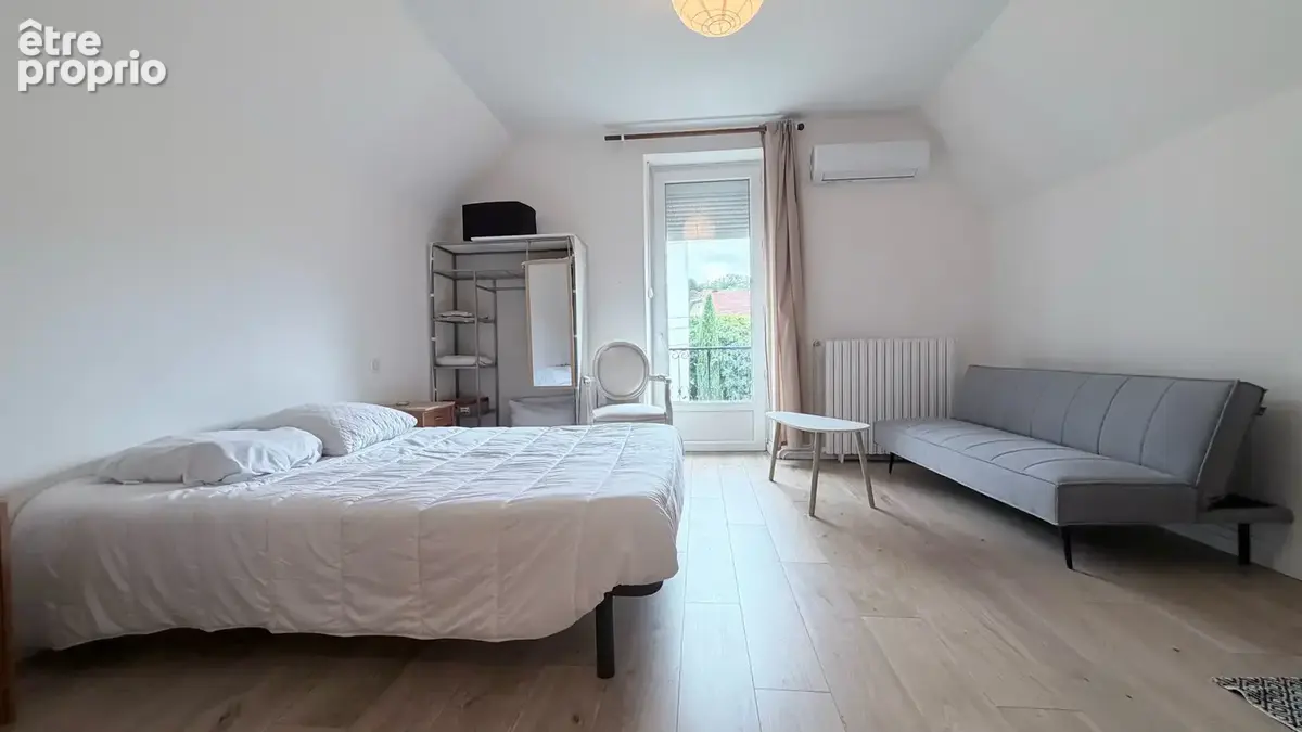 Maison proche centre ville - photo 4