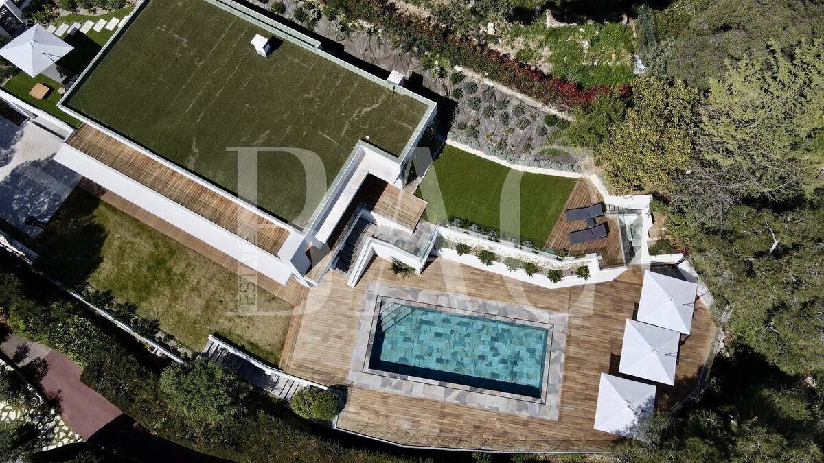 Maison à ROQUEBRUNE-CAP-MARTIN