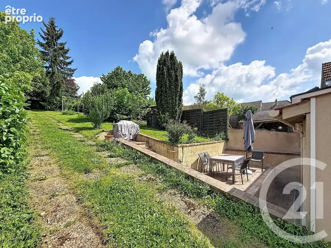 Maison 6 pièces 86 m² à vendre à Chartres (28000) - photo 14