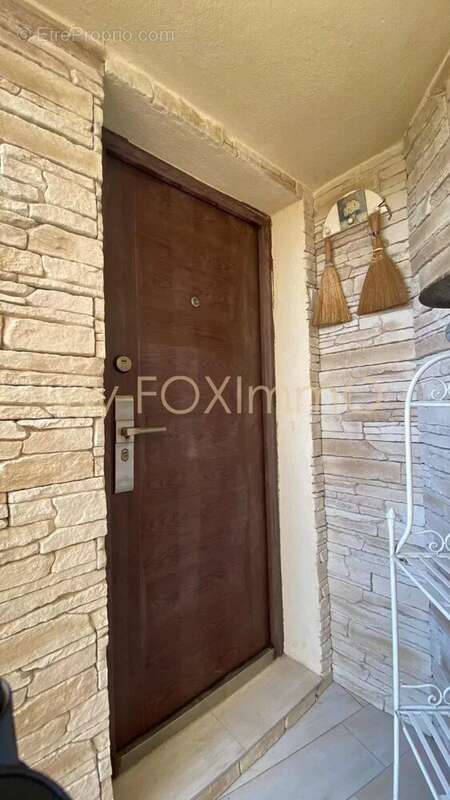 Appartement à CAGNES-SUR-MER