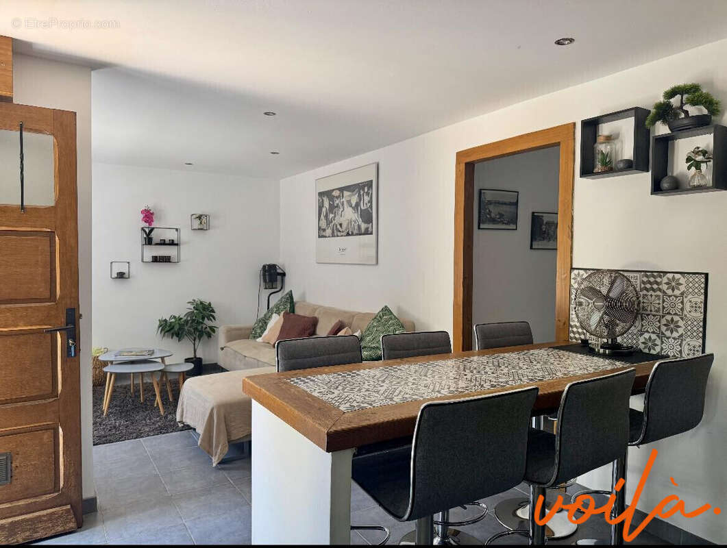 Maison à CARCASSONNE