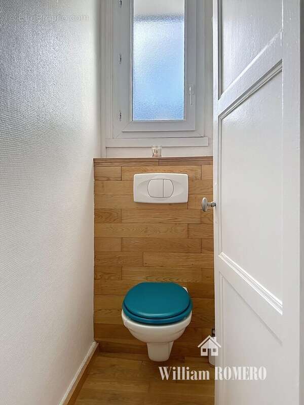 Appartement à SAINT-NAZAIRE