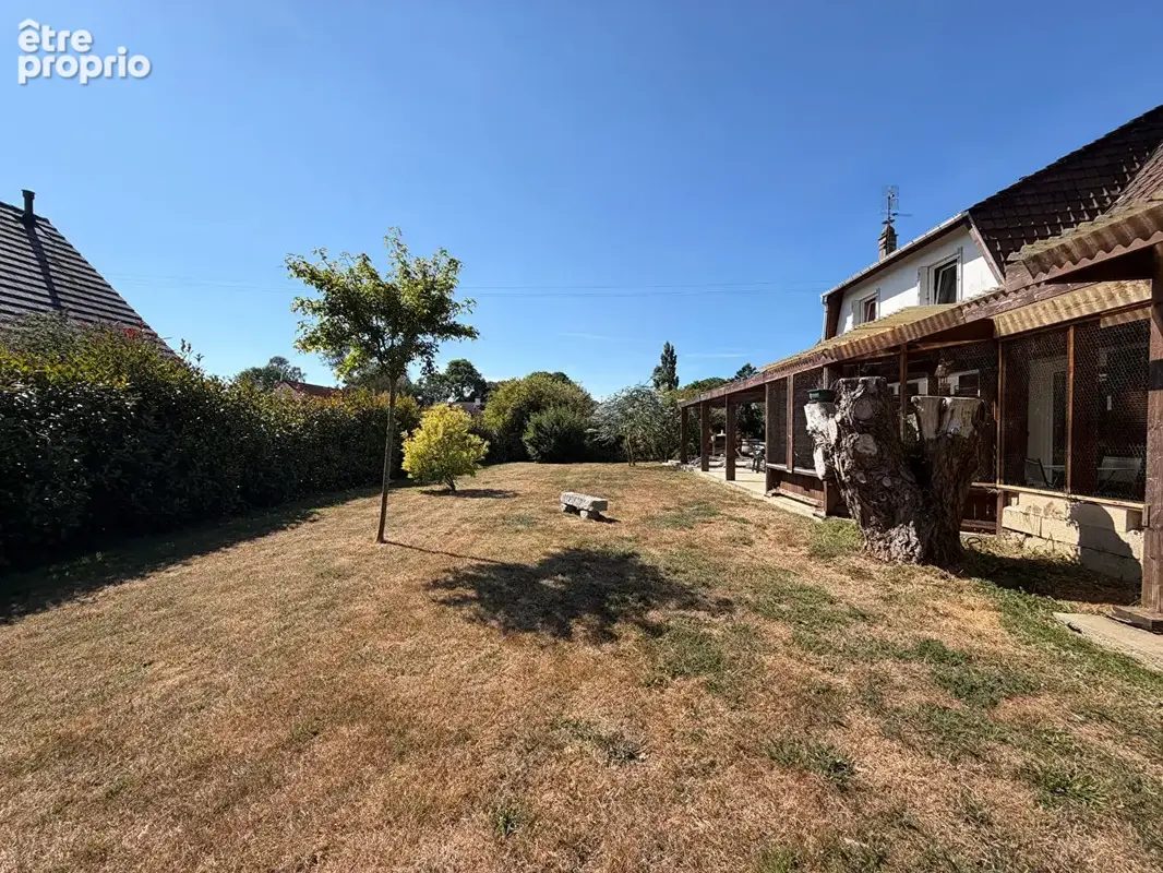 Maison Ouville La Riviere 4 pièces 148 m2 - photo 4