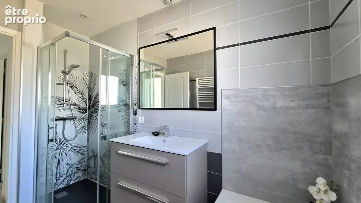  Maison contemporaine et familiale - photo 13