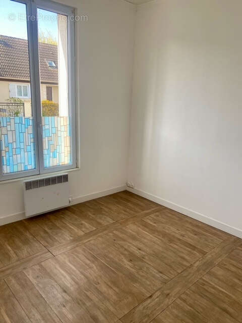 Appartement à SAINT-DENIS