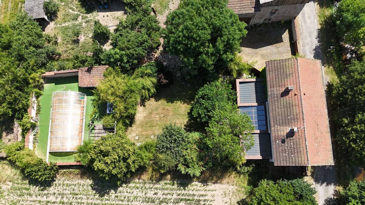 Photo 1 - Maison à AMBERT