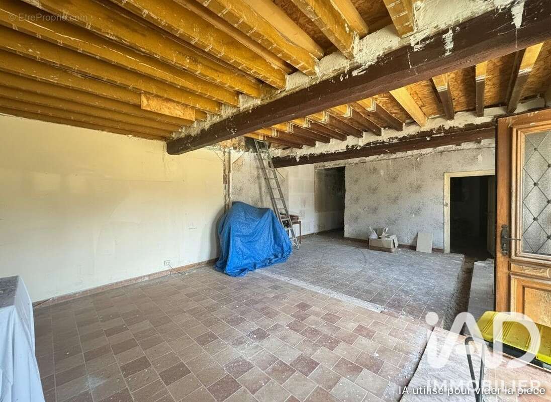 Maison 75 m² à Villeneuve-Sur-Yonne  - photo 5