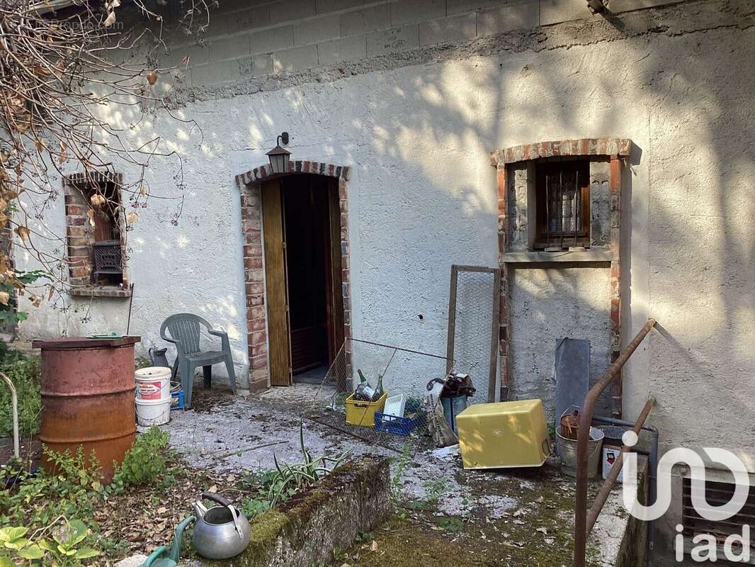 Photo 6 - Maison à PROVINS