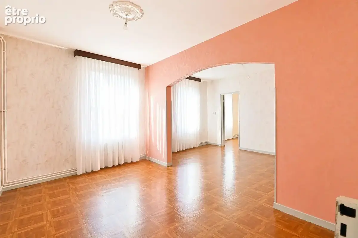 Appartement 123 m² à Colmar  - photo 5