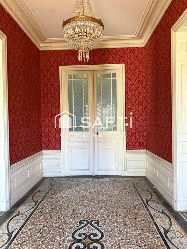 Photo 5 - Maison à CHATELLERAULT
