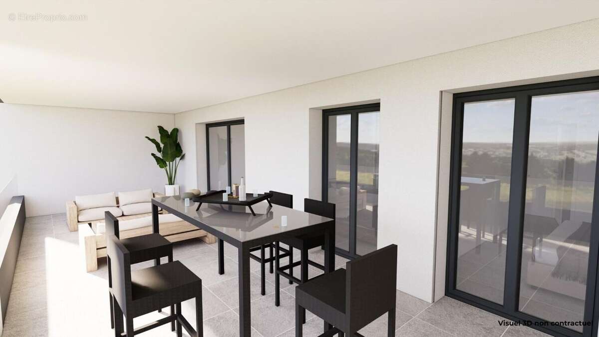 Photo 3 - Appartement à ARGELES-SUR-MER