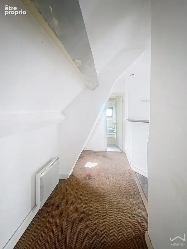 appartement T3 - centre ville - photo 10