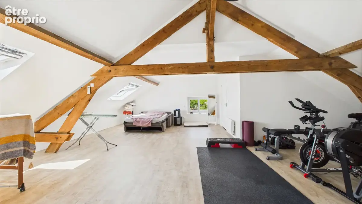Maison 235m² - Jardin et terrasses - Proche centre-ville - photo 12
