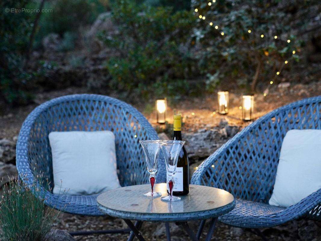 Maison à DURBAN-CORBIERES