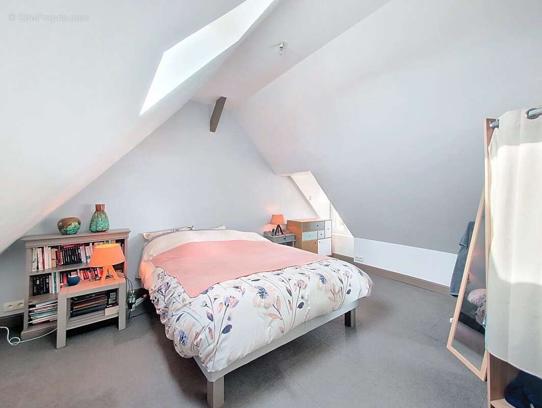 Maison à RIBECOURT-DRESLINCOURT