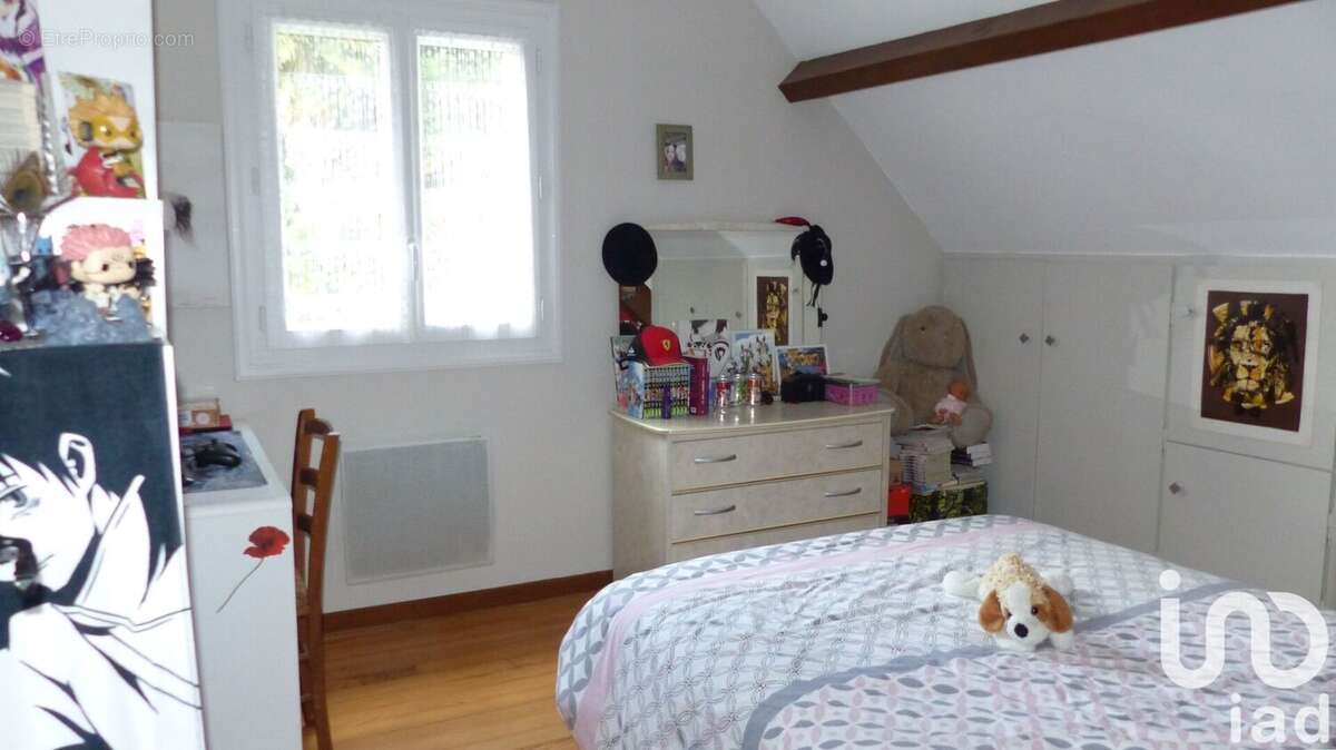 Photo 8 - Maison à HERRERE