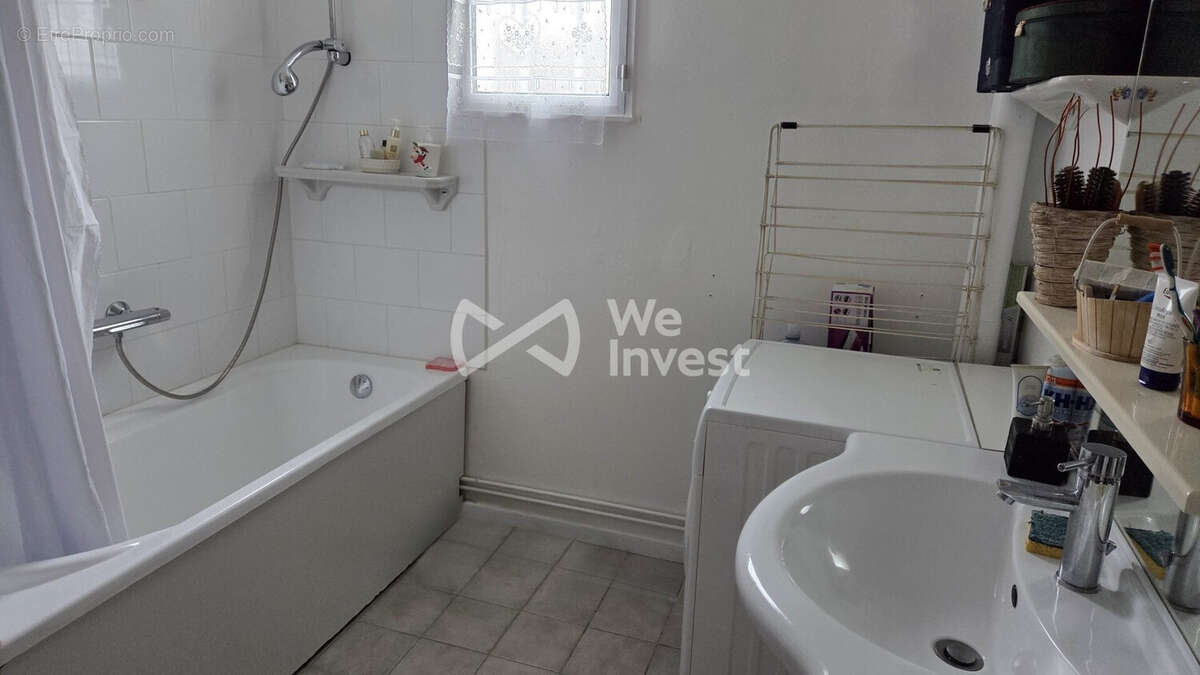 Maison à COURLON-SUR-YONNE