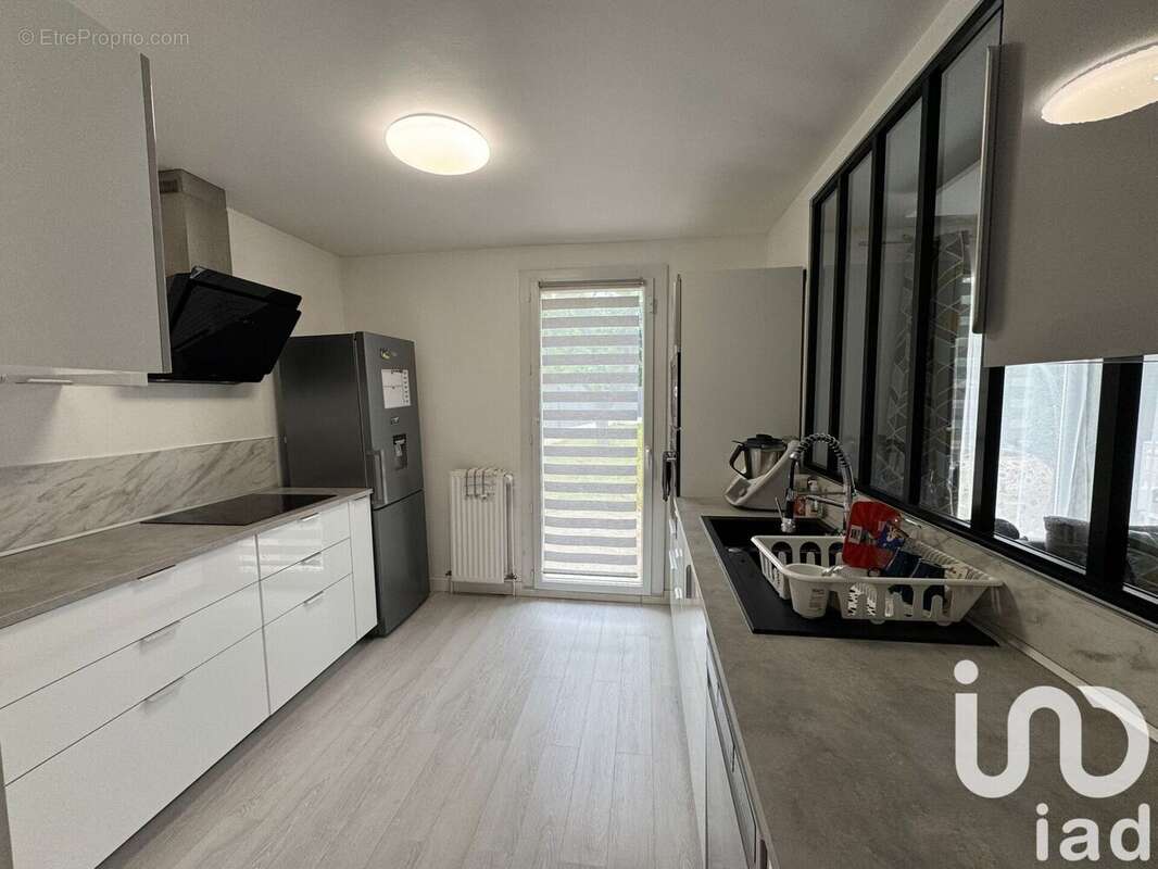 Photo 4 - Maison à VERT-SAINT-DENIS