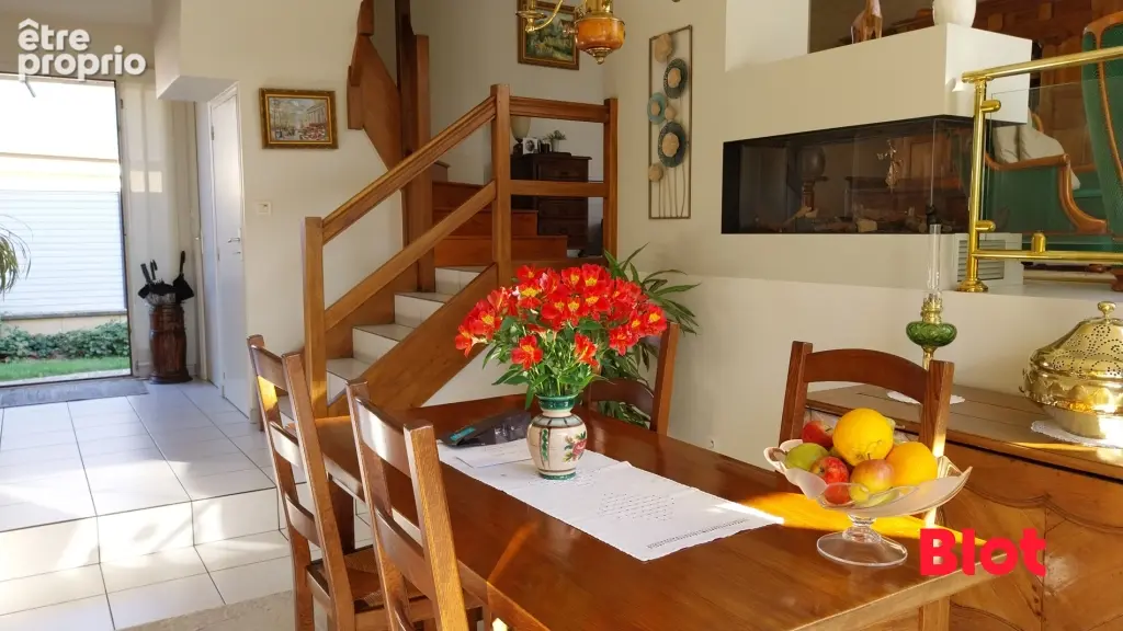 Maison 6 pièces 125 m² à vendre à Saint-Malo (35400) - photo 2