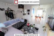 Appartement à DREUX