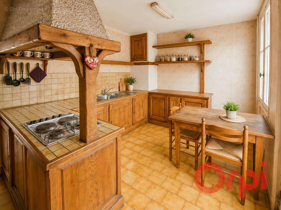 Maison de plain-pied avec maisonnette indépendante - photo 3