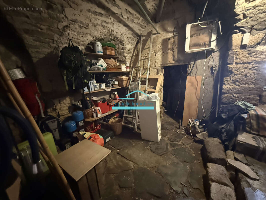 Maison à MIREVAL