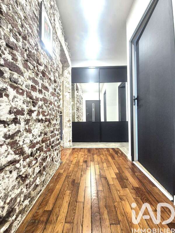 Photo 9 - Appartement à CHARLEVILLE-MEZIERES