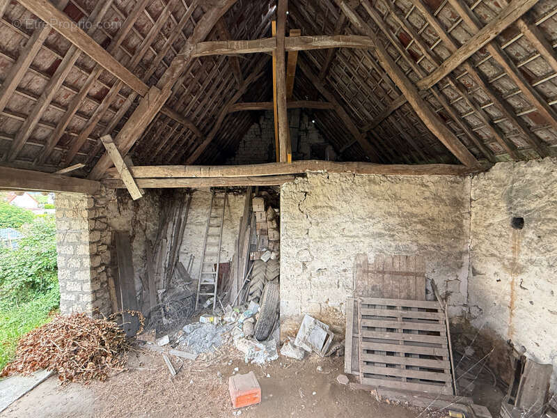 Maison à GRISY-LES-PLATRES