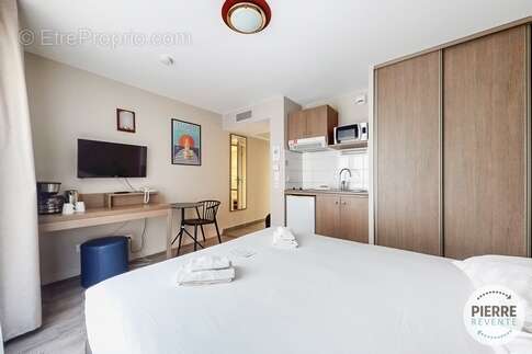 Appartement à MARSEILLE-2E