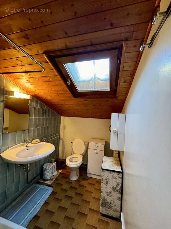 Maison à DIGNE-LES-BAINS