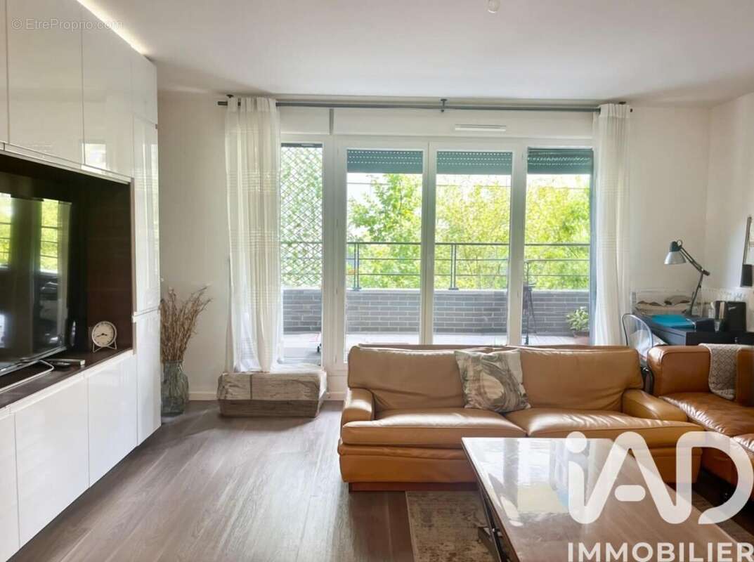 Photo 2 - Appartement à VITRY-SUR-SEINE