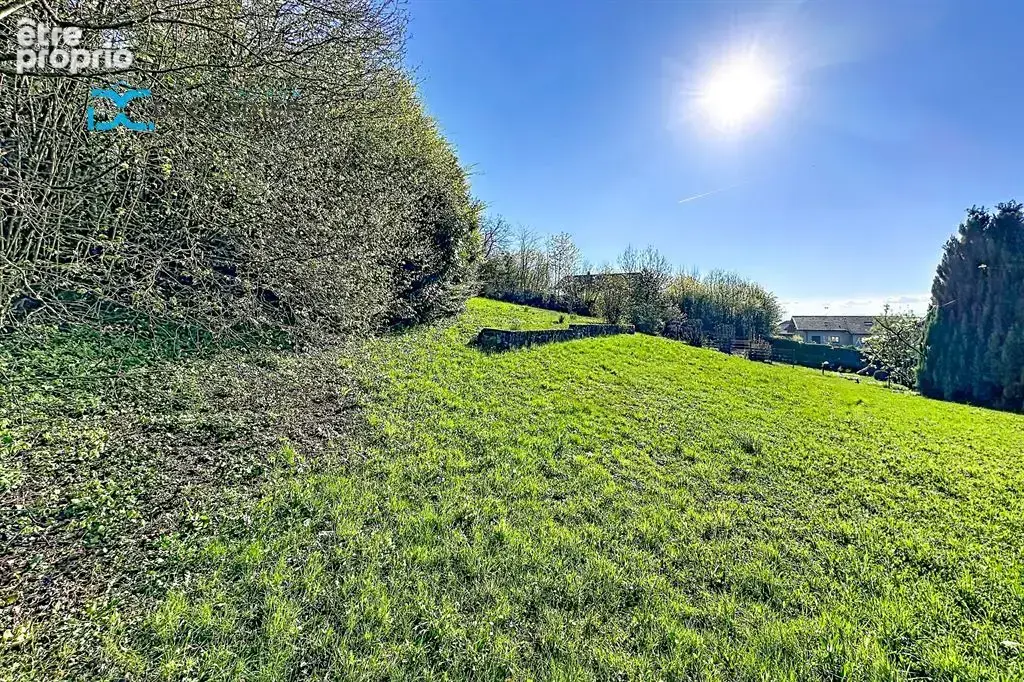 Marin - terrain 1010 m² - photo 6