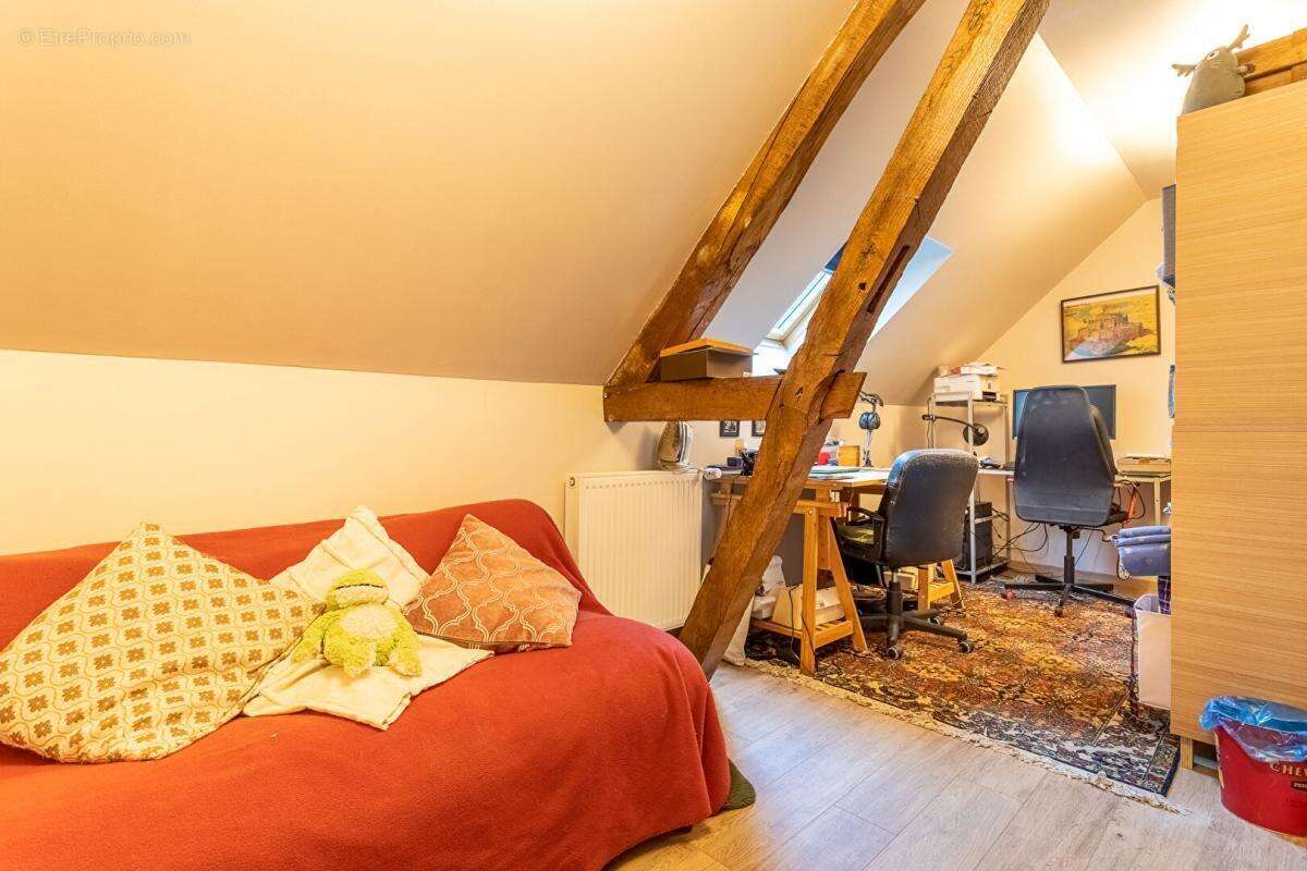Maison à MENNETOU-SUR-CHER
