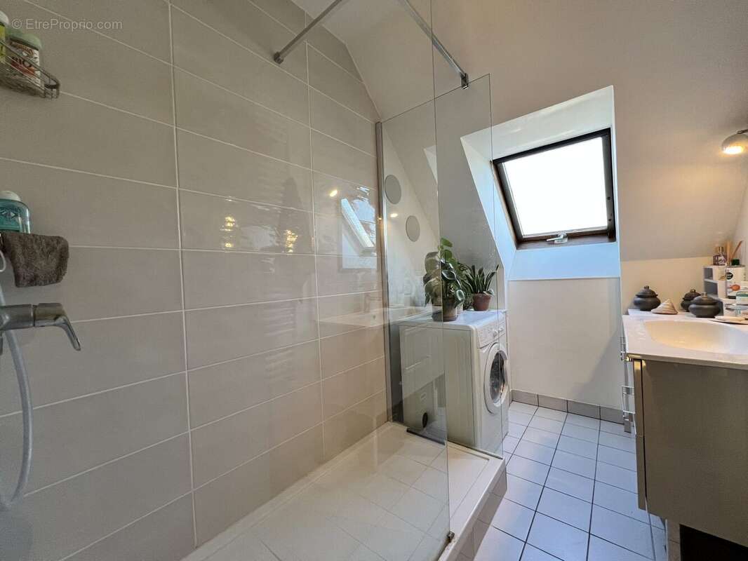 Appartement à VERNON