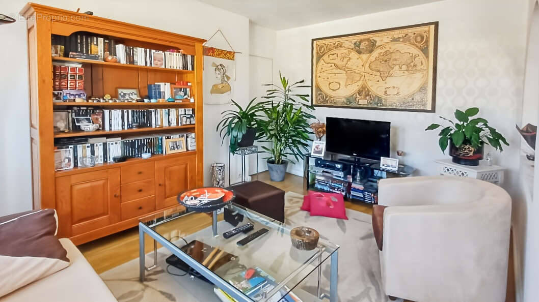 Appartement à LIMOGES
